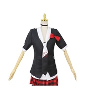 Junko Enoshima Dangan Ronpa Costume for Halloween Party