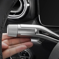 For Mercedes Benz C S EQE EQS Class W206 W223 V295 297 2021-2024 Car Accessories Steering Wheel Shif