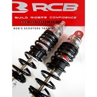 \12304; Libreng Pagpapadala】Rcb S Series Dual Shock Absorber Aerox/Nmax V2 (305Mm)