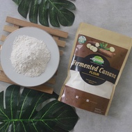 Gluten Free Cassava Flour - Pawon Narasa