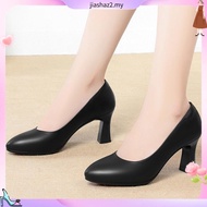 [JOANNE] Pump High Heels Shoes Women's Work Shoes JN495