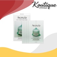 ARENCIA Holy Hyssop Sheet Mask
