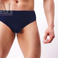 VM - 1 package = 4 pcs Men's Underwear size M to BIG JUMBO XXL