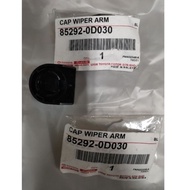 85292-0D030 TOYOTA VIOS ALTIS CAMRY ALPHARD VELLFIRE WIPER ARM CAP