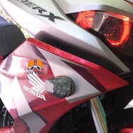 Winner X Bug VT50 Turn Signal Light Set