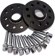 Hub Spacers Compatible With A1 For A2 A3 A4 For B5 B6 B7 A6 C4 C5 C6 A8 4E For TT For Almighty For Q