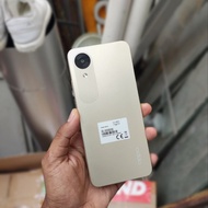 hp oppo A17k 3/64 second fullset