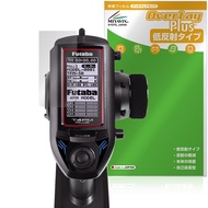 Miyabix Protective Film for Futaba T4PM Plus Car Transmitter, Anti-Reflective, Anti-Fingerprint, and