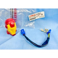 RXZ rxz Wire Socket Lampu Original-100% Yamaha(5PV)