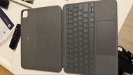 Logitech Combo Touch iPad Pro gen 1-4