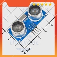 HC-SR04 Ultrasonic Sensor