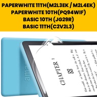 Premium Kindle Screen Protector - Basic 2024