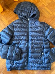 小童Moncler Jacket 薄羽絨外套