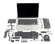 『修』MacBook Air 主機板維修更換，各類零件更換維修 