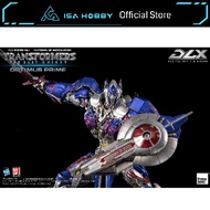 Transformer: The Last Knight - DLX Optimus Prime