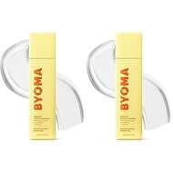 BYOMA Creamy Jelly Cleanser - Hydrating Facial Cleanser for Skin Barrier Repair -Tri-Ceramide Face W