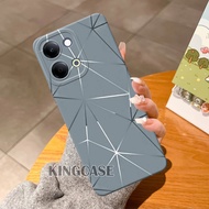 Latest Vivo Y05 Case Fashion Case Softcase Macaron Protect Camera Kesing hp Casing Protectivehp Hp-N