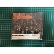 [Album] Hey Say JUMP - FILMUSIC [CD+Blu-ray/Limited Edition 1]