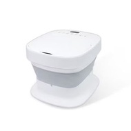 Yohome 家の逸 3D智能揉按足穴恆溫殺菌折疊足浴盆 YH-006
