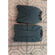 Electric vehicle footrest 133s,133m,133s plus,133m plus