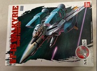 Macross 超時空要塞 VF-1S 模型