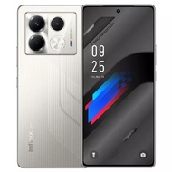 Infinix Note 40 8+256GB [+8Gb Extended RAM] 108MP CAMERA 6.78 Inch Amoled