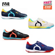 FUSAL ORTUSEIGHT OLYMPICO SHOES IN