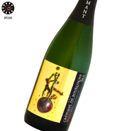 Lou Dumont Brut Cremant de Bourgogne 天地人酒莊氣泡酒