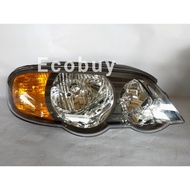 Kia Spectra (2001) Head Lamp