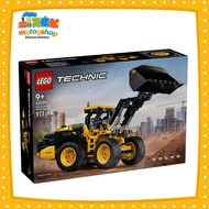 LEGO 42209 Technic Volvo L120 Electric Wheel Loader