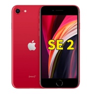 iPhone SE （2020） SE 2 第二世代 64GB/128GB/256GB 港版/日版 無花/小花/大花