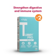 [Bundle of 2] Xndo Tummy™ Pro Colon Detox™