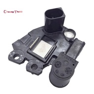 【Chuangtfx03】Generator Voltage Regulator for A4 B8, A5 A6, A7, Q5, for Golf, Sagitar, , , Faurecia