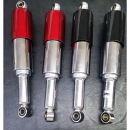 TMX 155 shocks