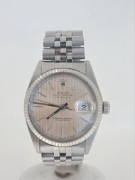 ROLEX 勞力士型號:16014,自動機芯3035,錶殼直徑36mm