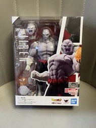 SHFiguarts SHF 龍珠 Dragon Ball - 吉連 Jiren 最終決戰 日版