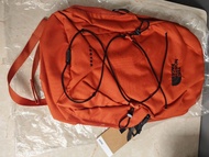 未剪吊牌 正版 全新 the north face Jester backpack 男裝背包 男裝背囊 女裝背囊 女裝背包
