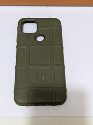 Pixel 5a 5g 防摔手機套case RUGGED SHIELD