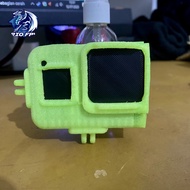 Mounting Gopro 8 Hero Plus Dummy Gopro 8