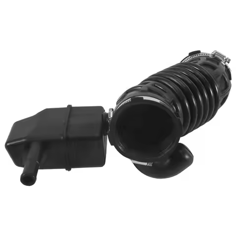 T-Top-Rated-Air Cleaner Intake Hose For Nissan Dualis Qashqai I J10 +2 JJ10 MR20 2006-2013 X-Trail I