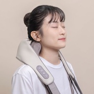 【送禮推薦】【3ZeBra】好肩力 斜方肌肩頸按摩器