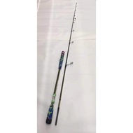 G TECH 🔥New Jigging ROD🔥 Thunder (SOLID CARBON-TORAY Quality)