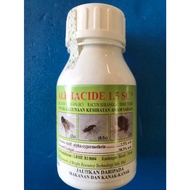 (250ML) ALPHACIDE 1.5SC pekatan ampaian ,racun serangga ,insecticide