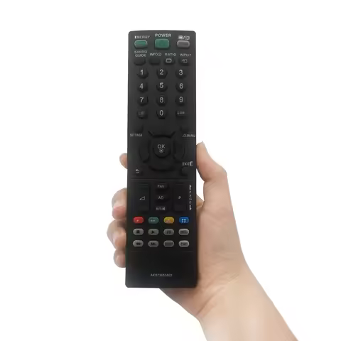 New Remote Control AKB73655802 for TV B32LS3510 32LS3500 55LS4500 42CS530 47LS4500 19LS3500 22LS3500