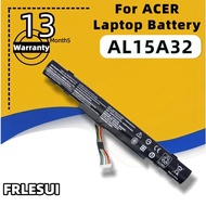FRLESUI AL15A32 For Acer Battery Aspire E5-553G E5-772G E5-573G E5-473G E5-573G-57IR E5-473G E5-473G