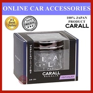 Carall Regalia Enrich 1386 Velvet Musk Car Air Freshener Perfume