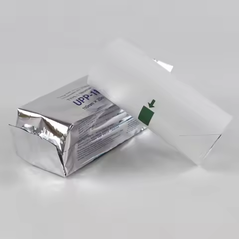 10Roll UPP-110S Compatible Thermal Printing Paper B-ultrasound Printing paper For Sony UP-860 UP-890