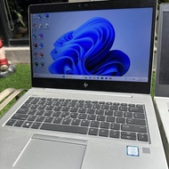 Refurbished HP Elitebook 830 G5 Laptop (Second Hand)