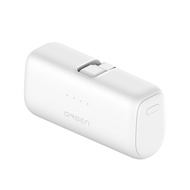Orsen by Eloop E61C แบตสำรอง 5000mAh 20W Powerbank Mini Fast Charge พาวเวอร์แบงค์ Type-C