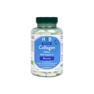 Tax Insurance Straight Hair HOLLAND & BARRETT HOLLAND & BARRETT Hydrolyzed Collagen 3000mg180 Capsul